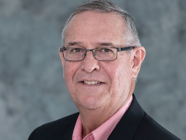 Profile photo of John Azpiri